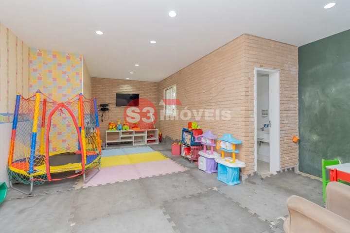 Apartamento à venda com 3 quartos, 107m² - Foto 19