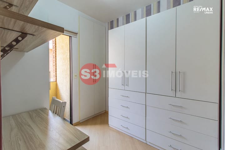 Casa de Condomínio à venda com 3 quartos, 151m² - Foto 17