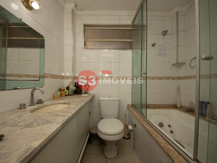 Apartamento à venda com 2 quartos, 74m² - Foto 13