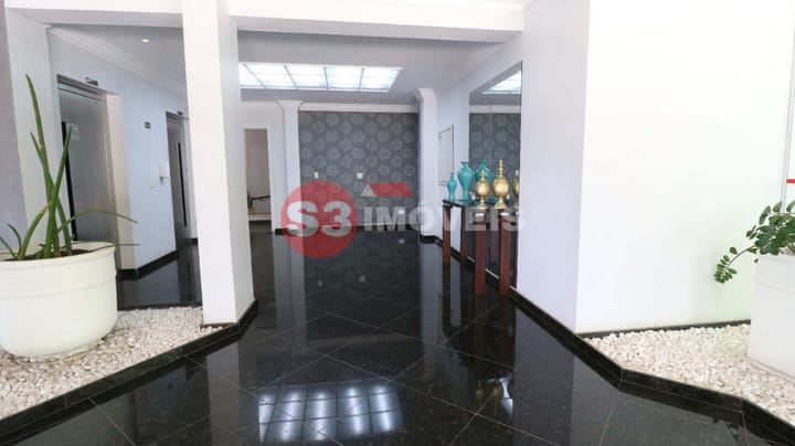 Apartamento à venda com 3 quartos, 73m² - Foto 9