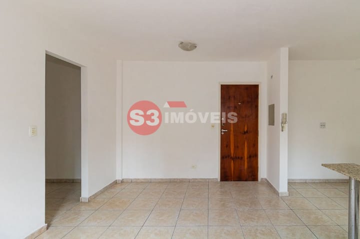 Apartamento à venda com 2 quartos, 57m² - Foto 16