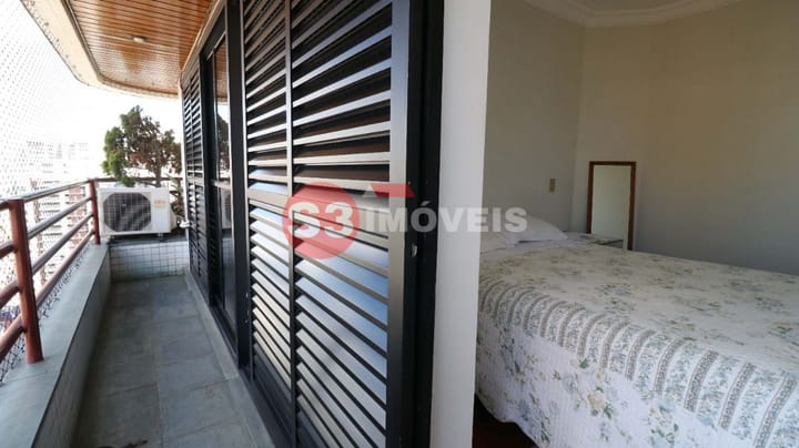 Apartamento à venda com 4 quartos, 190m² - Foto 19