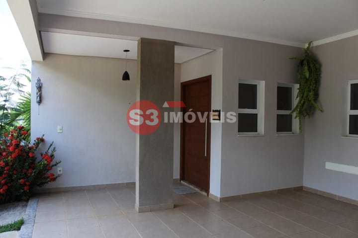 Casa de Condomínio à venda com 3 quartos, 188m² - Foto 3