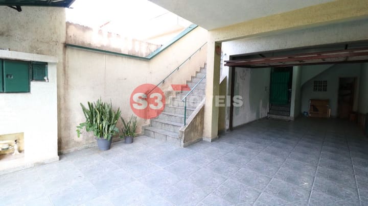 Casa à venda com 3 quartos, 154m² - Foto 8