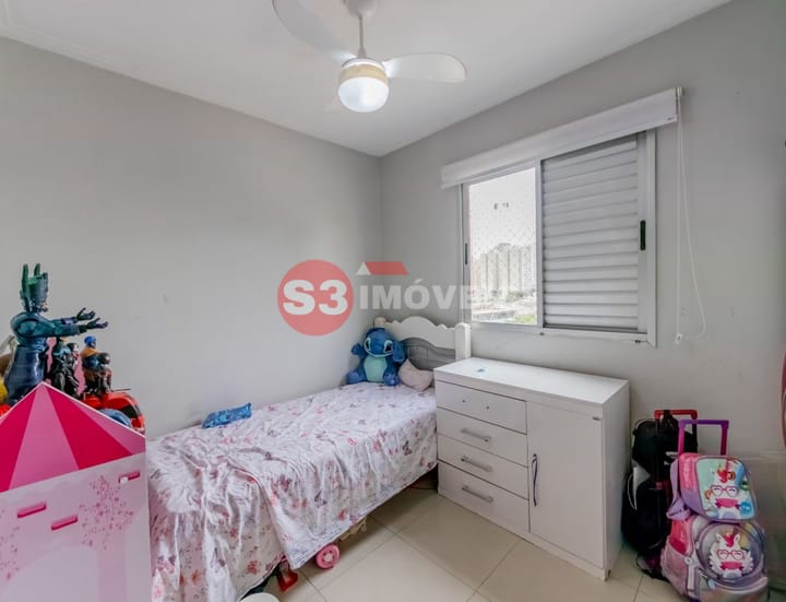 Apartamento à venda com 3 quartos, 64m² - Foto 14