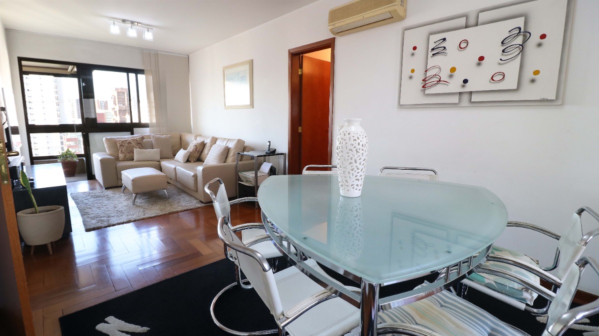 Apartamento à venda com 4 quartos, 226m² - Foto 21