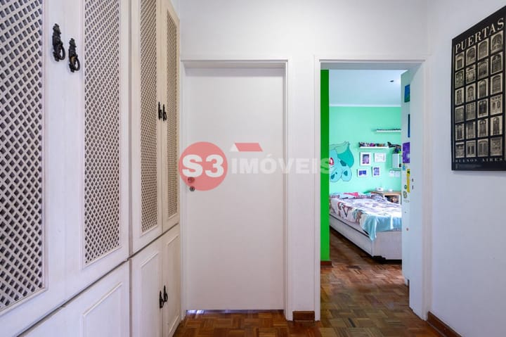 Apartamento à venda com 2 quartos, 124m² - Foto 26