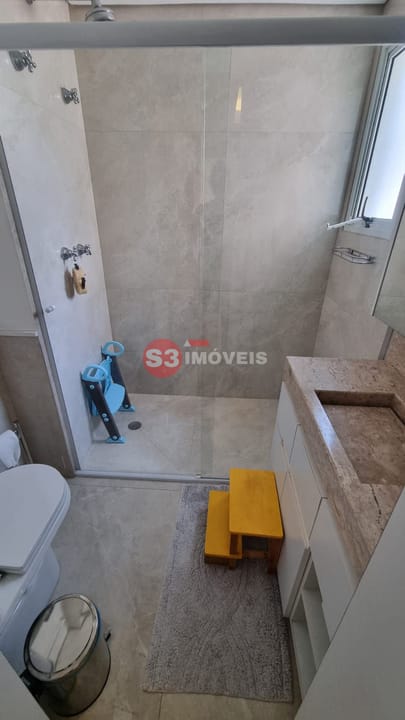 Apartamento à venda com 4 quartos, 194m² - Foto 22