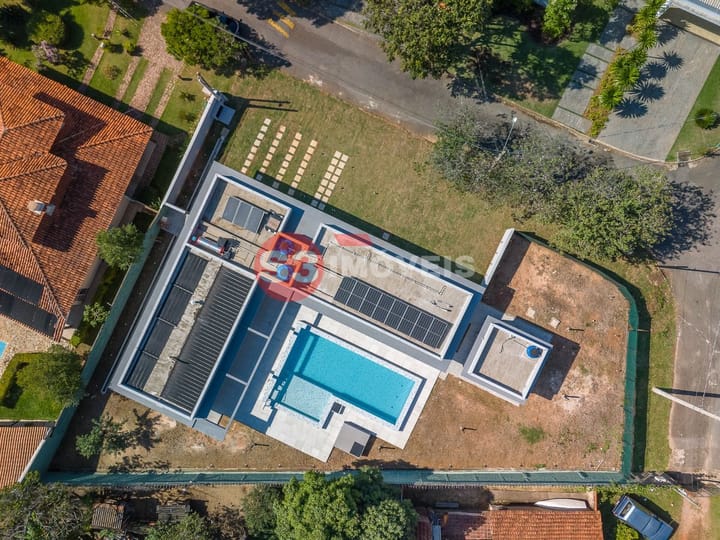 Casa de Condomínio à venda com 4 quartos, 315m² - Foto 49