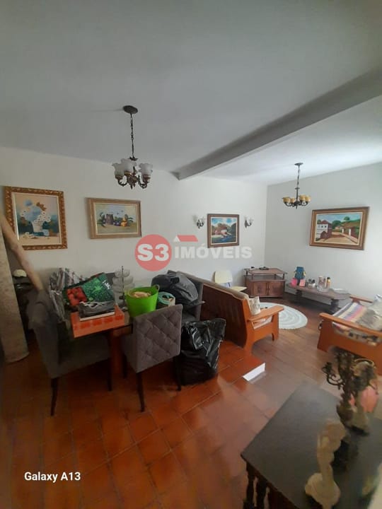 Casa à venda com 5 quartos, 219m² - Foto 61