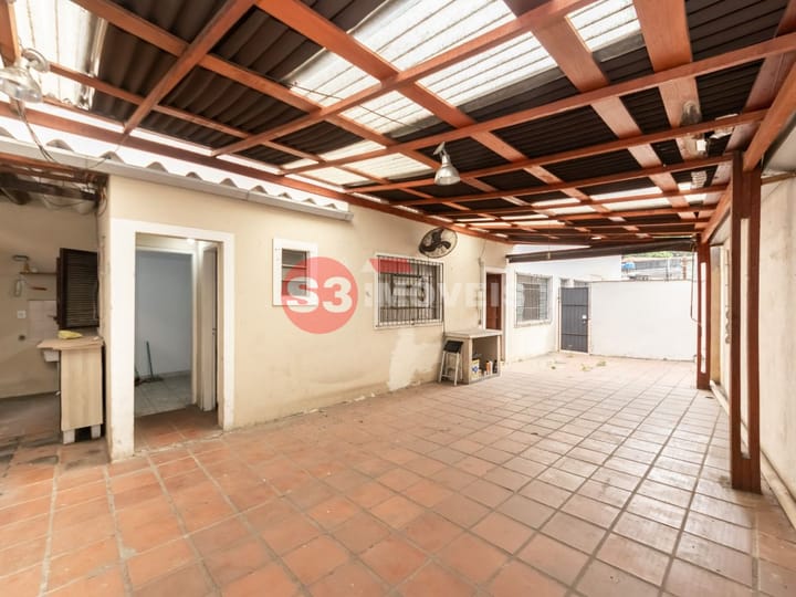 Casa à venda com 3 quartos, 159m² - Foto 36