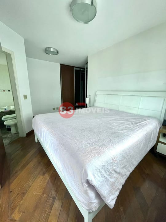 Apartamento à venda com 4 quartos, 177m² - Foto 8