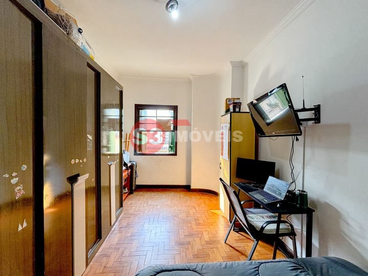 Apartamento à venda com 3 quartos, 103m² - Foto 19