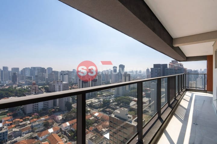 Apartamento à venda com 3 quartos, 120m² - Foto 23