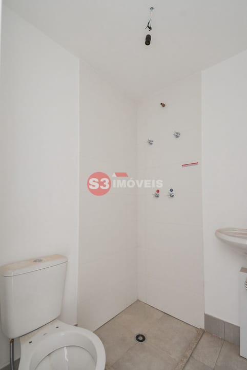 Apartamento à venda com 3 quartos, 131m² - Foto 30