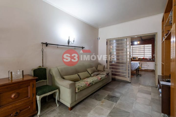 Casa à venda com 3 quartos, 196m² - Foto 7