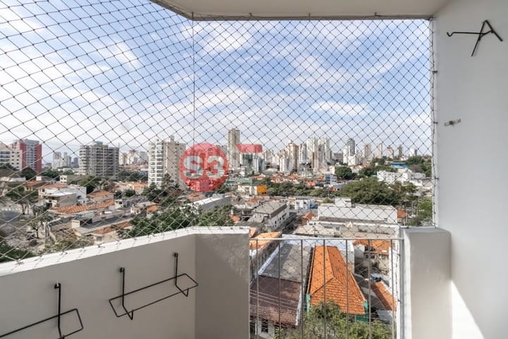 Apartamento à venda com 2 quartos, 61m² - Foto 21