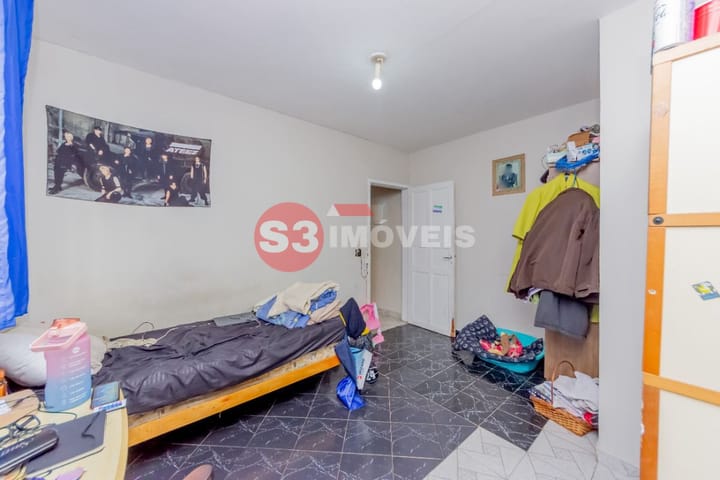 Casa à venda com 3 quartos, 150m² - Foto 7