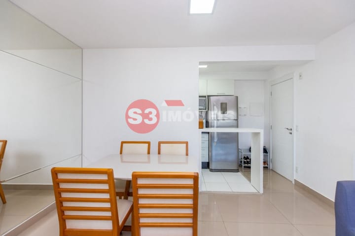 Apartamento à venda com 3 quartos, 92m² - Foto 8