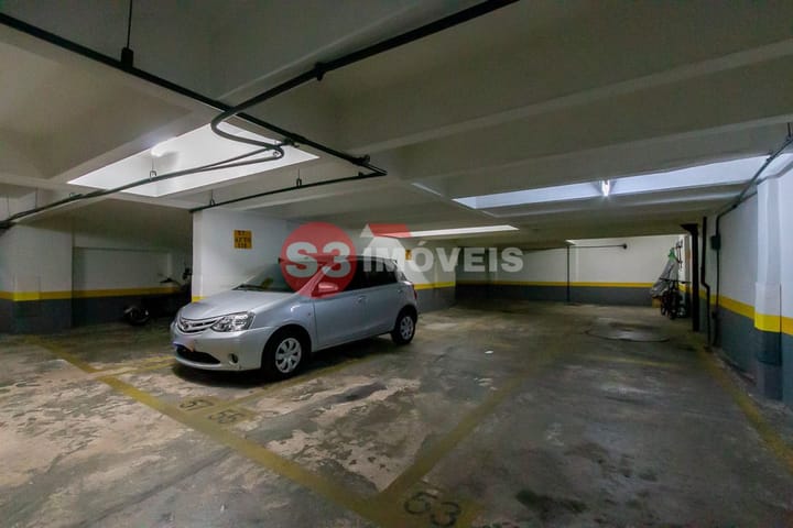 Apartamento à venda com 3 quartos, 136m² - Foto 19