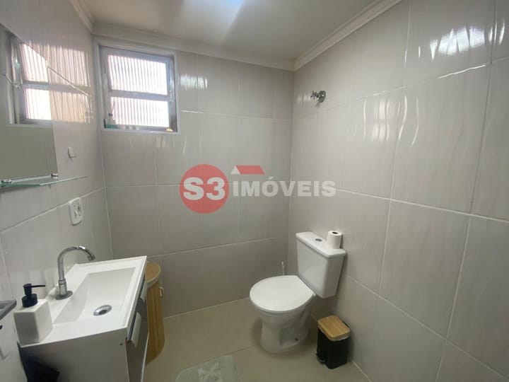 Apartamento à venda com 2 quartos, 62m² - Foto 6