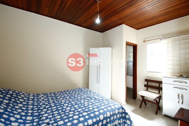 Casa à venda com 2 quartos, 94m² - Foto 14