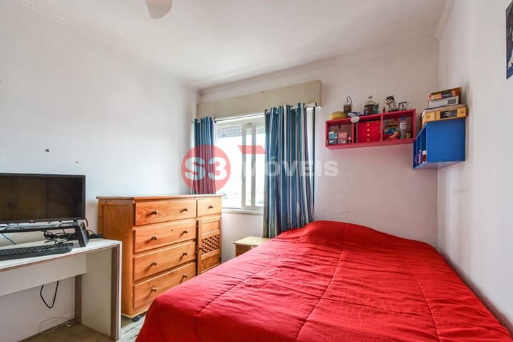 Apartamento à venda com 3 quartos, 115m² - Foto 25