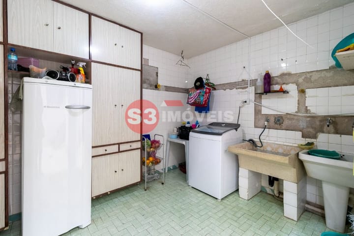 Casa à venda com 3 quartos, 112m² - Foto 21