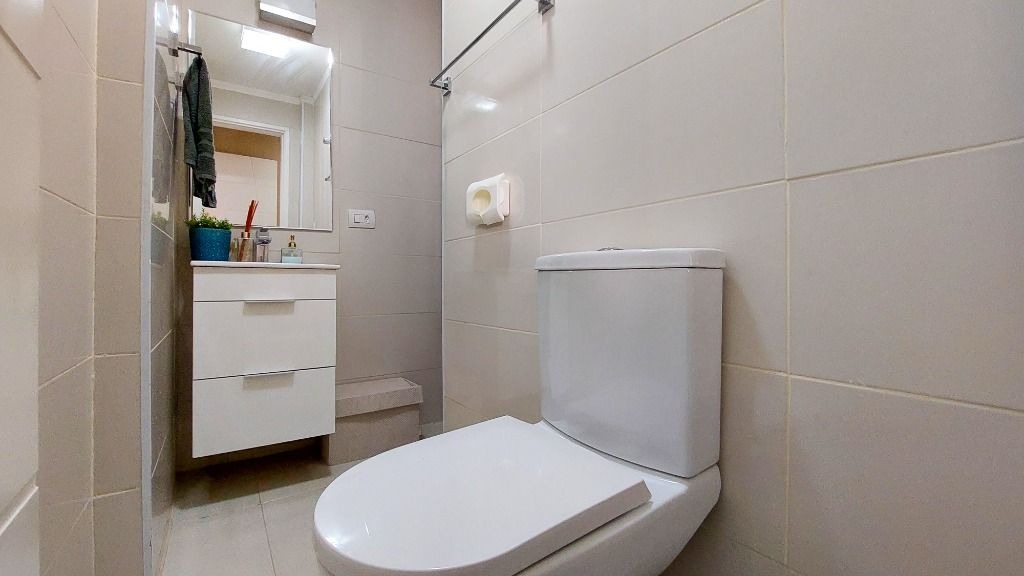 Apartamento à venda com 3 quartos, 110m² - Foto 13