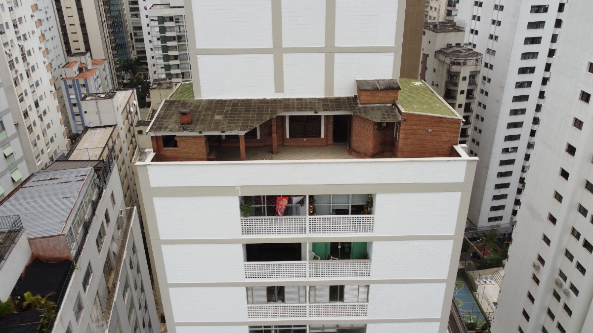 Cobertura à venda com 3 quartos, 160m² - Foto 4