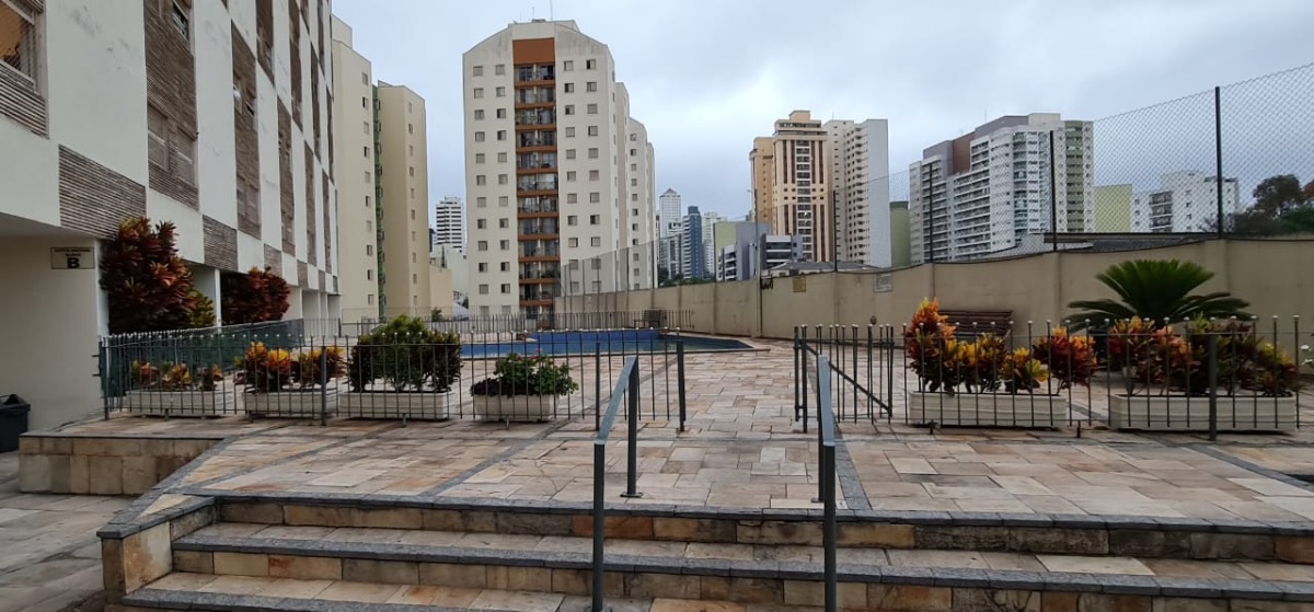 Apartamento à venda com 2 quartos, 49m² - Foto 20