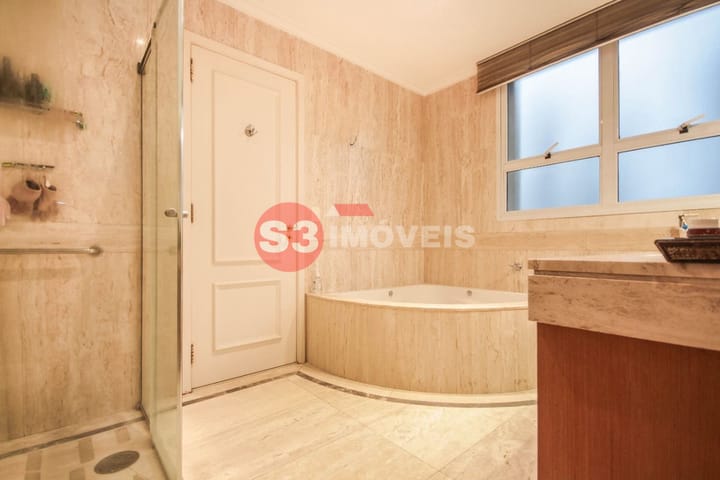 Apartamento à venda com 3 quartos, 264m² - Foto 19