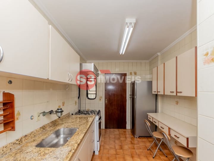 Apartamento à venda com 3 quartos, 102m² - Foto 23