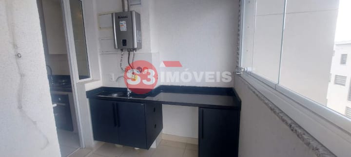 Apartamento à venda com 2 quartos, 57m² - Foto 45