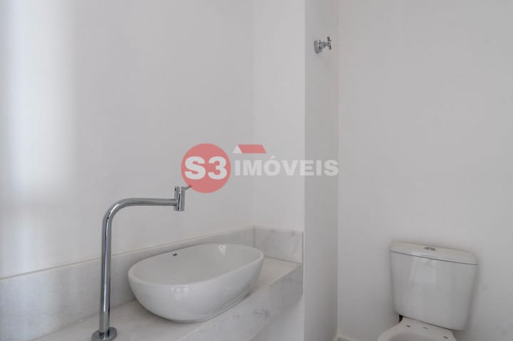 Apartamento à venda com 3 quartos, 120m² - Foto 36