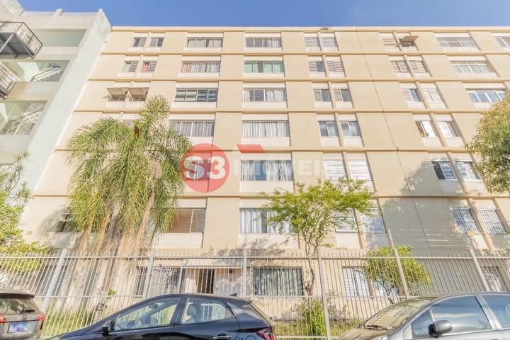 Apartamento à venda com 2 quartos, 70m² - Foto 26