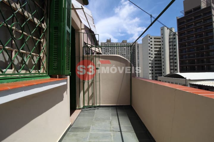 Casa à venda com 3 quartos, 140m² - Foto 21