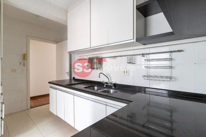 Apartamento à venda com 3 quartos, 86m² - Foto 9