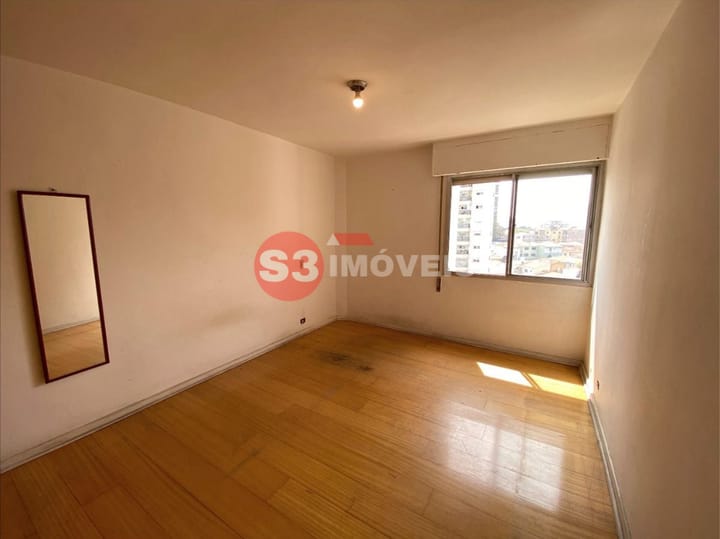 Apartamento à venda com 3 quartos, 185m² - Foto 5