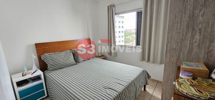 Apartamento à venda com 3 quartos, 87m² - Foto 15