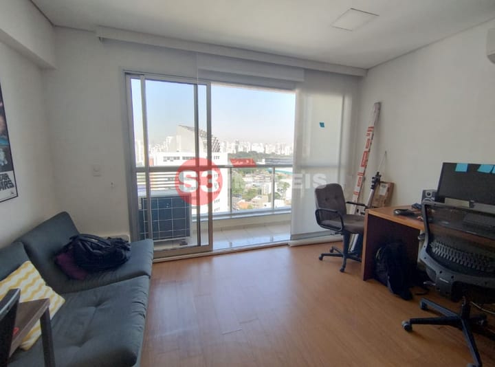 Conjunto Comercial-Sala à venda, 36m² - Foto 23