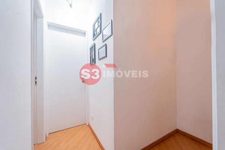 Apartamento à venda com 3 quartos, 125m² - Foto 15