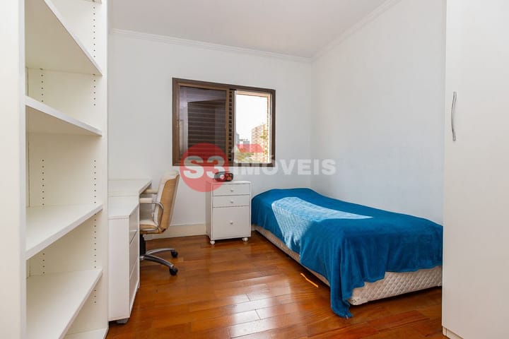 Apartamento à venda com 3 quartos, 110m² - Foto 24