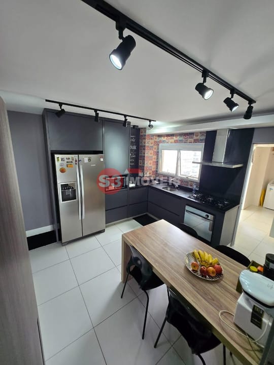 Apartamento à venda com 2 quartos, 157m² - Foto 6