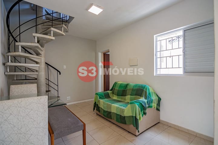 Casa à venda com 4 quartos, 179m² - Foto 37