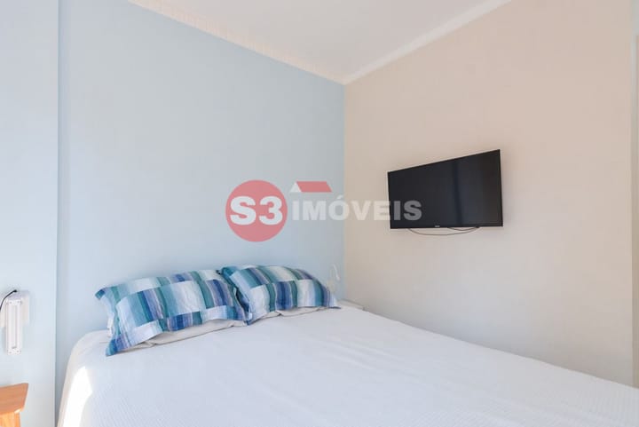 Apartamento à venda com 3 quartos, 78m² - Foto 22