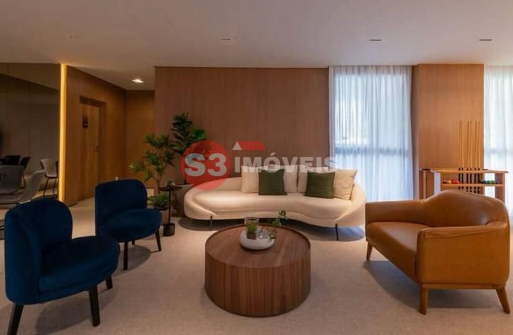 Apartamento à venda com 4 quartos, 147m² - Foto 22