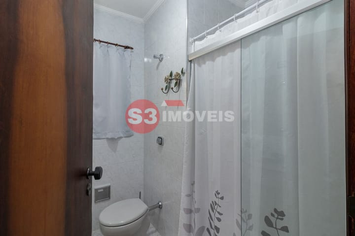 Casa à venda com 3 quartos, 123m² - Foto 29