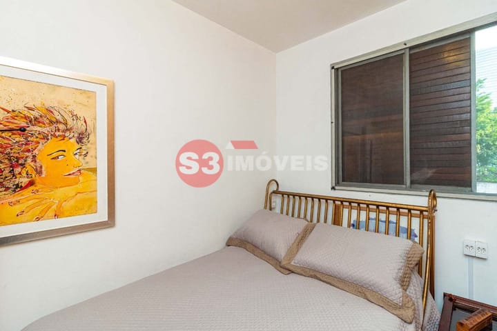 Apartamento à venda com 3 quartos, 95m² - Foto 26