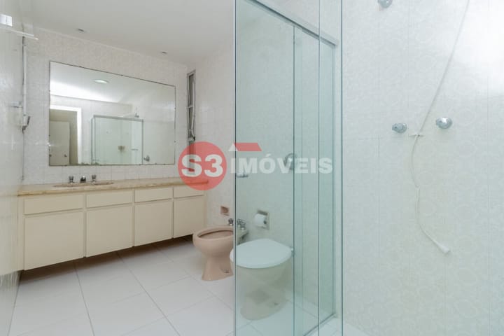 Apartamento à venda com 3 quartos, 129m² - Foto 14